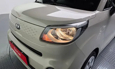 Kia Ray 2020, 100483 км, за 7500000 KRW - фото 22
