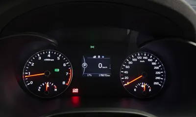 Kia K5 2016, 178272 км, за 6590000 KRW - фото 8