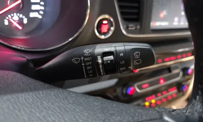 Kia Canival 2019, 82223 км, за 14200000 KRW - фото 30