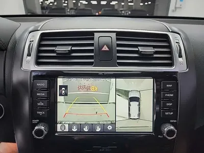Kia Mohave 2018, 172000 км, за 11300000 KRW - фото 18