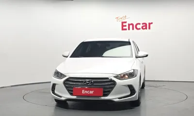 Hyundai Avante 2018, 135560 км, за 5900000 KRW - фото 3