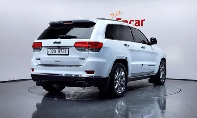 Jeep Cherokee 2015, 114682 км, за 13700000 KRW - фото 2