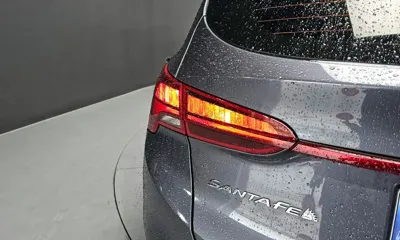Hyundai Santafe 2021, 54293 км, за 19990000 KRW - фото 23