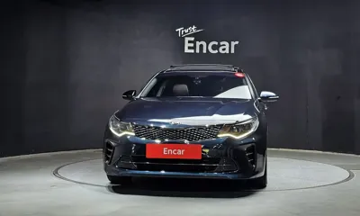 Kia K5 2018, 78309 км, за 11700000 KRW