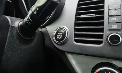 Kia Morning 2016, 87799 км, за 5500000 KRW - фото 20