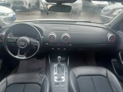 Audi A3 2019, 112000 км, за 52000 CNY - фото 6