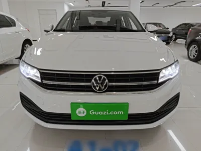 Volkswagen Bora 2021, 49200 км, за 62291.85 CNY - фото 2
