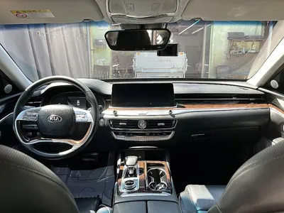 Kia K9 2019, 121800 км, за 18000000 KRW - фото 7