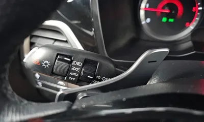 KG_Mobility_Ssangyong KORANDO 2021, 51396 км, за 15900000 KRW - фото 30