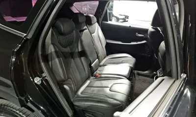 Hyundai Santafe 2019, 115959 км, за 17200000 KRW - фото 11