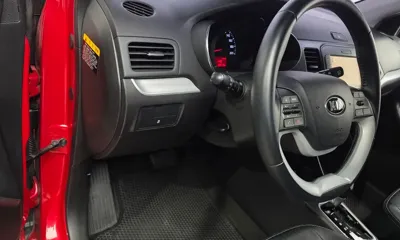 Kia Morning 2016, 68719 км, за 5990000 KRW - фото 35