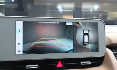 Hyundai Ioniq5 2022, 80398 км, за 30900000 KRW - фото 15