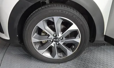 Kia Stonic 2018, 105719 км, за 9000000 KRW - фото 5