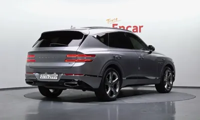 Genesis GV80 2020, 52102 км, за 44500000 KRW