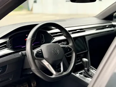 Volkswagen CC 2021, 80000 км, за 103800 CNY