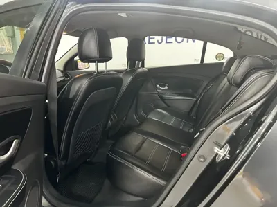 Renault-KoreaSamsung SM3 2014, 81496 км, за 3000000 KRW - фото 8