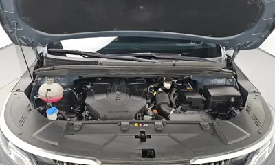 Kia Canival 2021, 18629 км, за 26500000 KRW - фото 6