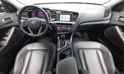Kia K5 2013, 82703 км, за 5190000 KRW - фото 7