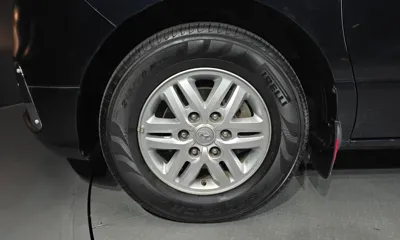 Hyundai Starex 2019, 201027 км, за 10800000 KRW - фото 5