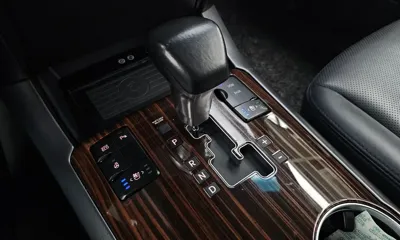 Kia Mohave 2019, 120191 км, за 16900000 KRW - фото 9