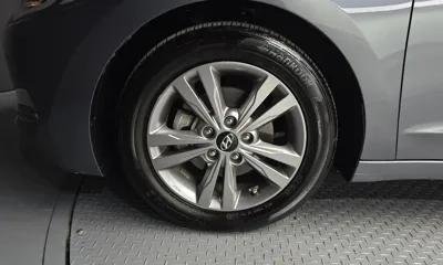 Hyundai Avante 2017, 74946 км, за 8000000 KRW - фото 5