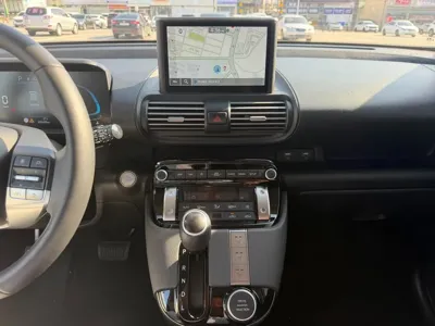 Hyundai Casper 2024, 45045 км, за 15500000 KRW - фото 9