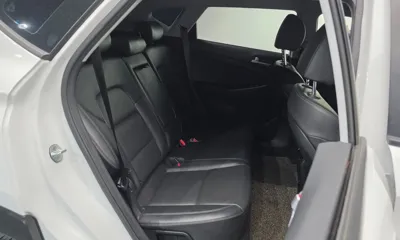Hyundai Tucson 2019, 156576 км, за 11900000 KRW - фото 11