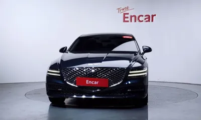 Genesis G80 2021, 115497 км, за 26900000 KRW - фото 3