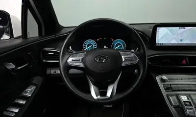 Hyundai Santafe 2022, 76971 км, за 28900000 KRW - фото 13