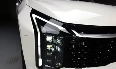 Kia Sportage 2025, 88142 км, за 29400000 KRW - фото 22