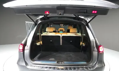 Mercedes-Benz GLS-Class 2021, 156891 км, за 65000000 KRW - фото 20