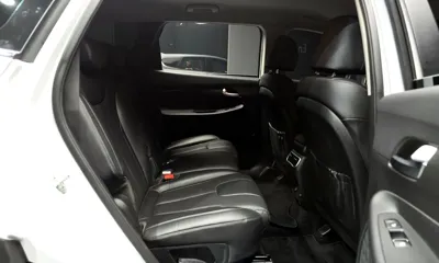 Hyundai Santafe 2022, 32925 км, за 25900000 KRW - фото 12