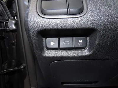 Kia K5 2018, 75131 км, за 12300000 KRW - фото 14