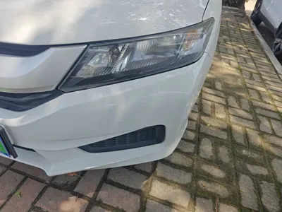 Honda City 2015, 188000 км, за 38109.07 CNY - фото 9