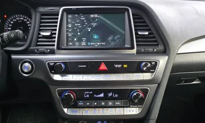 Hyundai Sonata 2019, 79722 км, за 13900000 KRW - фото 13