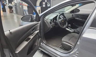 ChevroletGMDaewoo Cruze 2016, 117035 км, за 3800000 KRW - фото 10