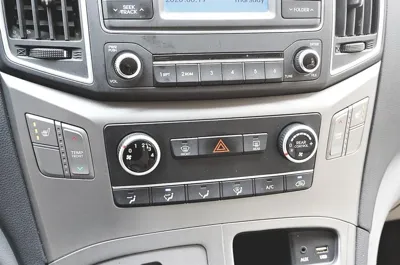Hyundai Starex 2019, 91701 км, за 19300000 KRW - фото 11