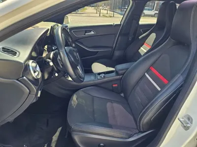 Mercedes-Benz A-Class 2015, 152903 км, за 6900000 KRW - фото 10
