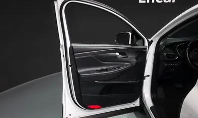 Hyundai Santafe 2021, 169957 км, за 17200000 KRW - фото 24