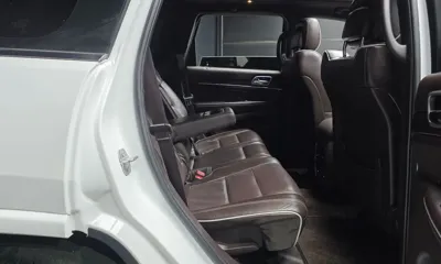 Jeep Cherokee 2018, 64005 км, за 17800000 KRW - фото 12