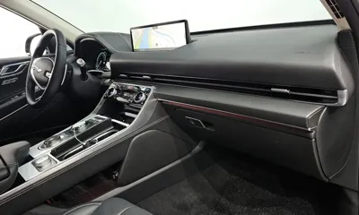 Genesis GV80 2023, 42519 км, за 51000000 KRW - фото 30
