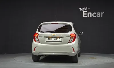 ChevroletGMDaewoo Spark 2019, 40938 км, за 9200000 KRW - фото 4