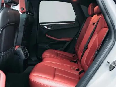 Porsche Macan 2018, 129000 км, за 133800 CNY - фото 10