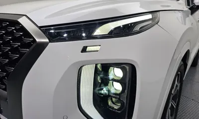 Hyundai Palisade 2022, 47451 км, за 30900000 KRW - фото 22
