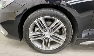 Hyundai Grandeur 2017, 86198 км, за 14700000 KRW - фото 5
