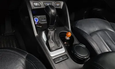 Hyundai Tucson 2014, 145503 км, за 6300000 KRW - фото 9