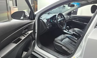 ChevroletGMDaewoo Cruze 2014, 143693 км, за 2500000 KRW - фото 10