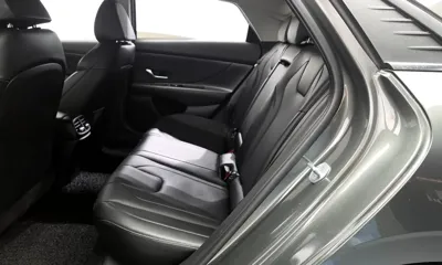 Hyundai Avante 2021, 12380 км, за 20300000 KRW - фото 26