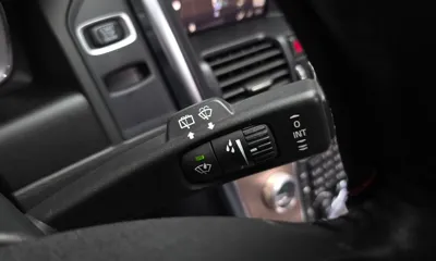 Volvo XC60 2017, 69994 км, за 16000000 KRW - фото 30