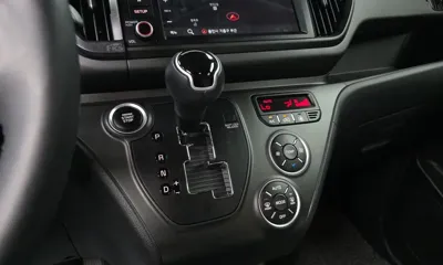 Kia Ray 2023, 17820 км, за 18700000 KRW - фото 9